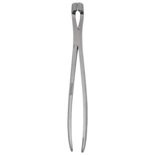 Hewson's Tooth Forceps